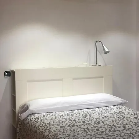 Gran Comedias Apartment