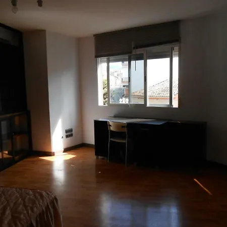 Apartment Gran Comedias Malaga