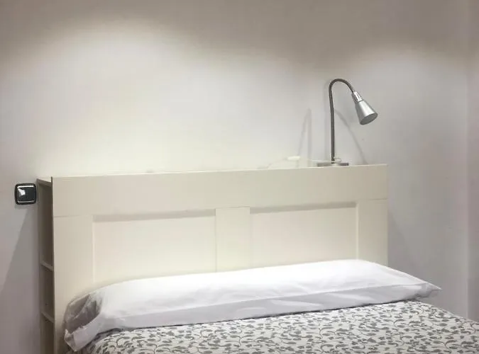 Gran Comedias Apartment